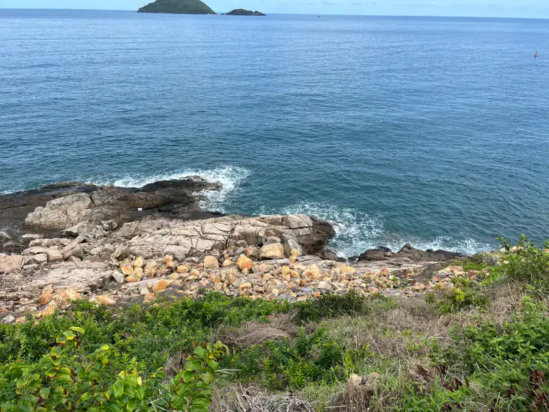 Chiều Hoàng Hôn Côn Đảo - ảnh 2